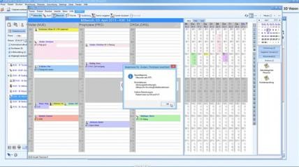 Termin-Informationssystem (TIS): Termine professionell managen
