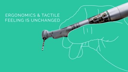 Inliant Clinical™ Dental Navigation System – So funktioniert's