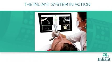 Inliant Clinical™ – Die perfekte OP-Unterstützung