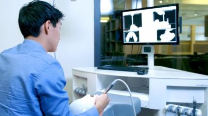 Navigate Surgical Technologies – Das Unternehmen hinter Inliant Clinical™