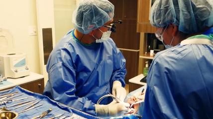 Navigate Surgical: Erfahrungsbericht nach erster OP mit Inliant Clinical™
