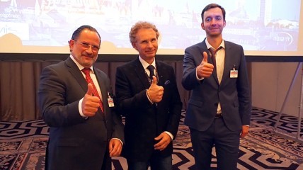 13. Leipziger Forum für Innovative Zahnmedizin