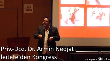 5. Champions & VIP-ZM-Kongress in Las Vegas