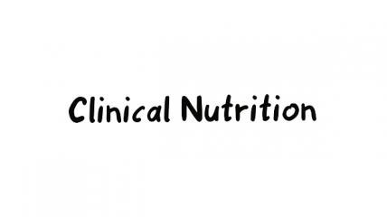 Gründe für ein Studium Clinical Nutrition an der praxisHochschule