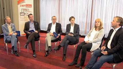 Eins für alles? – 15 Jahre XiVE