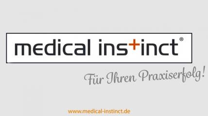 Medical Instinct Praxismarketing für Zahnärzte