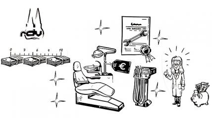 rdv Dental – Perfektion aus Leidenschaft