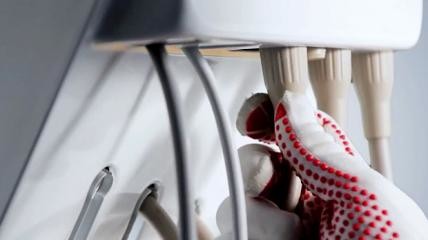 Der rdv Dental ReFit-Service