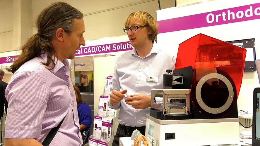 Messehighlights von Organical CAD/CAM GmbH – ZWP online – das ...