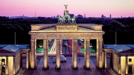Jahreskongress DZOI 2017 in Berlin