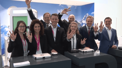 TRI Dental Implants auf der IDS 2017