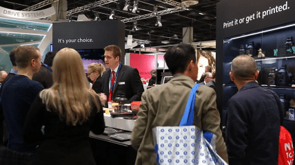 Das war die IDS 2017 für Dreve Dentamid