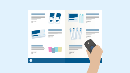 easyScan – easy as can be