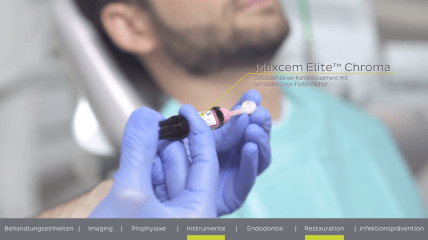 KaVo Kerr – Dental Excellence hoch zwei