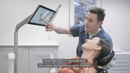 3Shape TRIOS MOVE – Das neue flexible System für den Zahnarzt