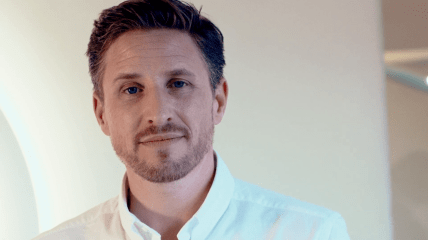 From a patient to a fan – Interview mit Dr. Andreas Gier