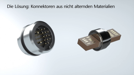 Vorteile von autoklavierbaren Konnektoren für medizintechnische Anwendungen