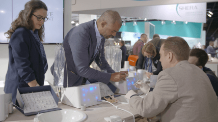 New innovations @ ACTEON @ IDS 2019 (eng.)
