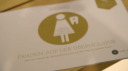 Expertenrat aus erster Hand – van der Ven @ IDS 2019