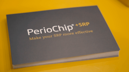 PerioChip® auf der IDS 2019