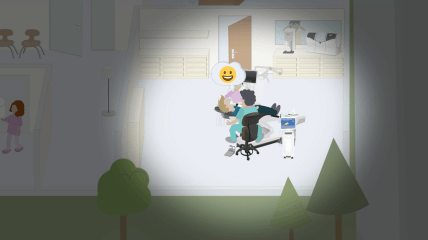 Dentsply Sirona: Die digitale Zahnarztpraxis
