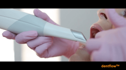 dentflow™ – Der digitale Workflow von orangedental