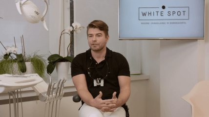 Zahnarzt Robert Mühlig: Erfahrungen mit der CGM Z1.PRO Anamnese-APP