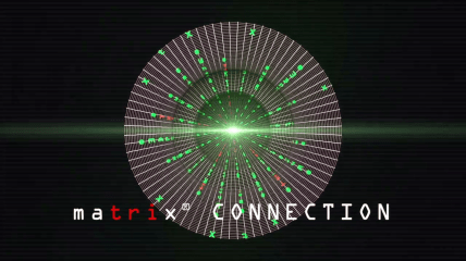 TRI Dental Implants: #whatisthematrix