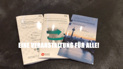 Implantologie bis Prävention: Zahnmedizin gebündelt in Düsseldorf