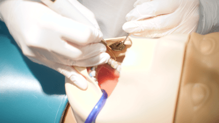 PAss – In nur 6 Tagen zur Prophylaxe Assistentin