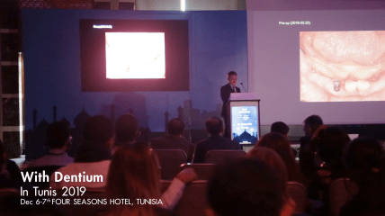 Das war Dentium 2019 in Tunis