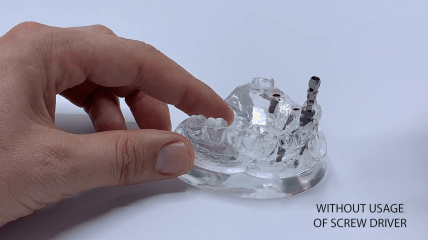 TRI® 3D-Touch Impression Tutorial