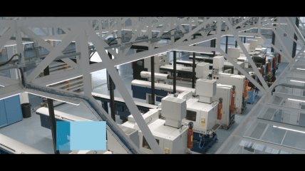 DESS Dental Smart Solutions: Ein Blick in die Produktionsstätte