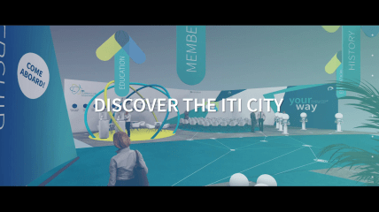 ITI World Symposium 2020: 40 Jahre ITI