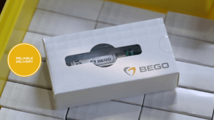 BEGO Implant Systems – Sicherheit im Mittelpunkt