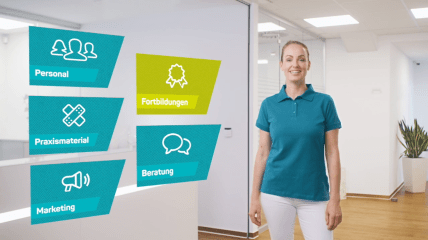 univiva: Die neue Plattform für Heilberufler