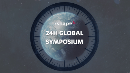 3Shape 24H Global Symposium