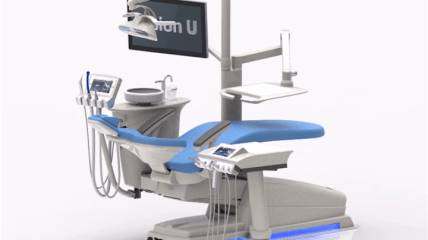 ULTRADENT E-matic