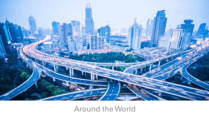SIC invent: Globally United