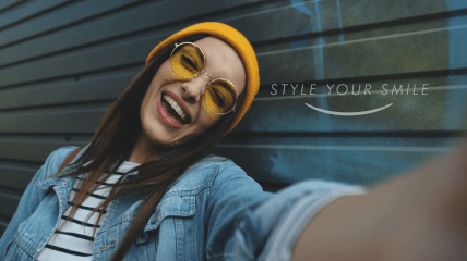 Osstem Implant: Style Your Smile