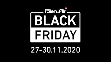 Black Friday bei Bien-Air