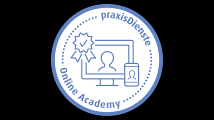 praxisDienste Online Academy