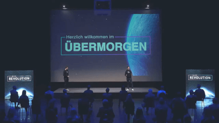 Join the Revolution – MELAG Online-Keynote