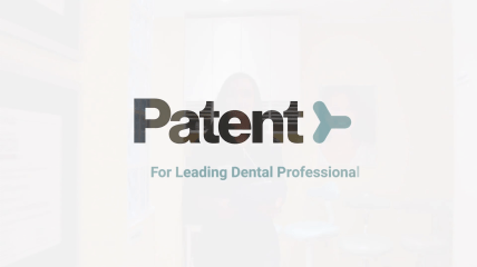 Dr. Gernot Obermair schwört auf das Patent™ System