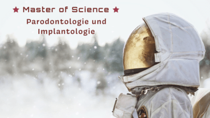 Mission to Master of Science