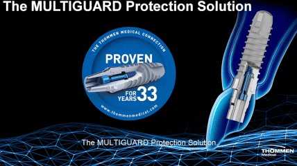 Everguard Connection