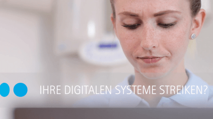 Pluradent Remote Service