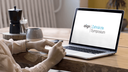 Align Zahnärzte Symposium