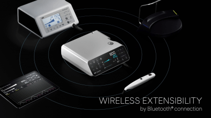 Surgic Pro2 – viel mehr als nur ein chirurgischer Mikromotor