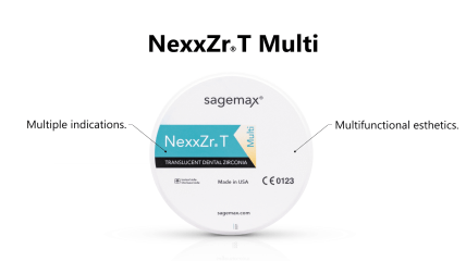 NexxZr T Multi